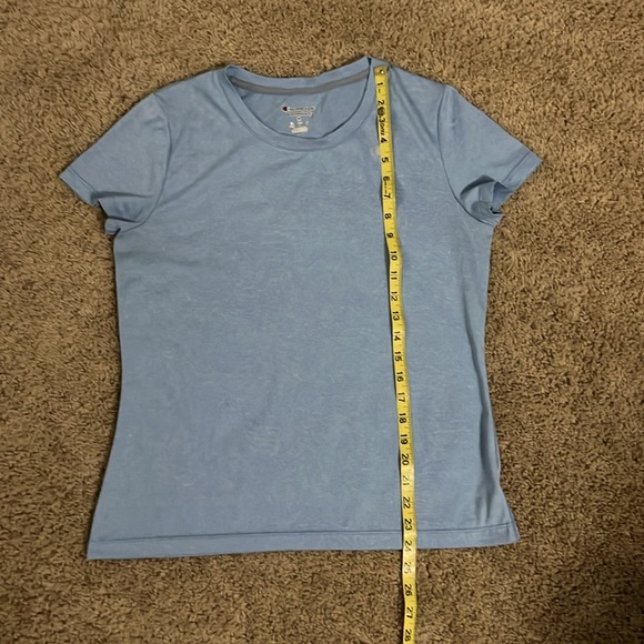 Champion performance VAPOR size M - Picture 4 of 7